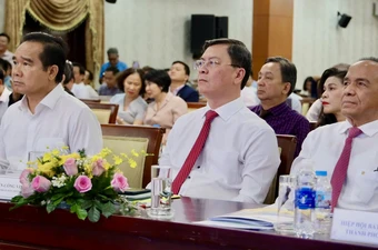 TP.HCM mong muốn tạo lập 50.000 căn nhà ở xã hội cho thuê