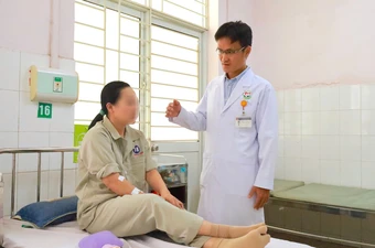 Vì sao sỏi hệ niệu dễ tái phát sau khi điều trị? 