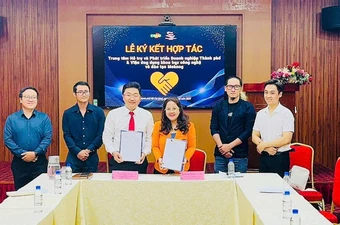 Hội chợ xuất khẩu 2025: Cơ hội vàng cho hàng Việt 