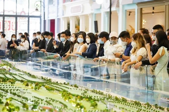 Xu hướng đầu tư vào đại đô thị 2025: Thực tế và kỳ vọng