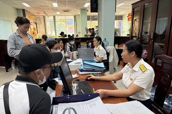 Công khai doanh nghiệp bỏ địa chỉ: Chắn rủi ro, bảo vệ người ngay