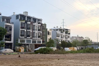 Người trẻ 'quay xe', chọn chung cư khiến nhà phố rớt giá 