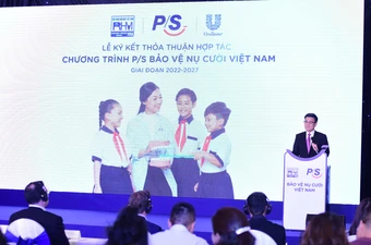 Tỉ lệ sâu răng vĩnh viễn tăng cao theo lứa tuổi