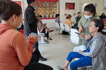 Dở khóc dở cười trong ngày đầu tiên khóa sim không chính chủ
