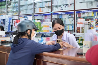 Số hóa kiến thức y tế giúp người dân nâng cao ý thức tự dự phòng sức khỏe