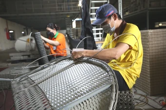 Doanh nghiệp Việt tận dụng bản sắc văn hóa vươn ra thị trường quốc tế