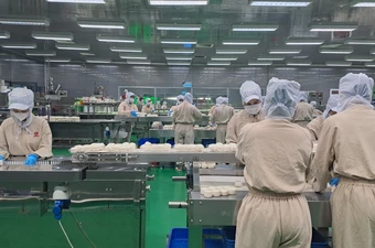 Có gì tiềm năng ở nhóm đồ ăn nhanh mà một ông lớn ngành thực phẩm lại muốn bán?
