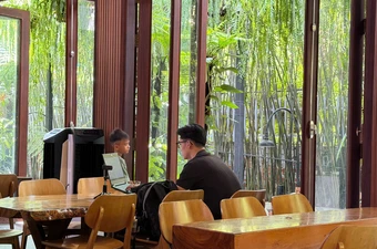 Quán cà phê, nhà hàng, quán ăn... cần đặc biệt chú ý điều này khi phát nhạc phục vụ khách