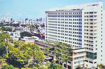 Những điều chưa biết về Bệnh viện Đại học Y Dược TP.HCM 