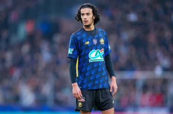 Arsenal lên lịch chiêu mộ ngôi sao 18 tuổi giá 60 triệu bảng