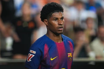MU ngăn cản Rashford gia nhập 2 CLB lớn