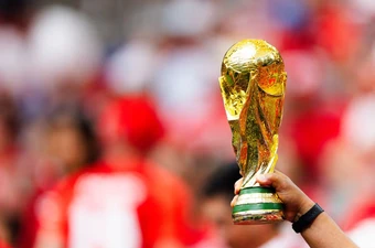 Lịch thi đấu vòng 32 đội World Cup 2026