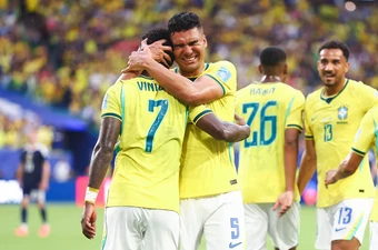 Brazil chưa thể phá vỡ lời nguyền kỳ lạ nhất lịch sử World Cup