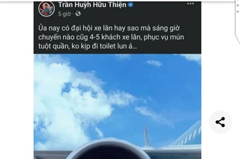 Chấn chỉnh nhân viên phát ngôn thiếu chuẩn mực về người khuyết tật