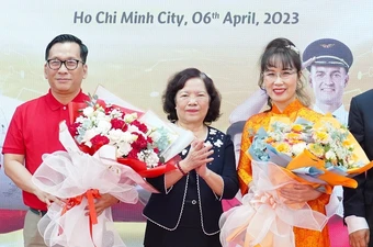 Tỉ phú Nguyễn Thị Phương Thảo giữ chức Chủ tịch Hội đồng quản trị Vietjet