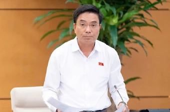 Phòng chuyên môn của xã phải làm việc với đầu mối của 7 sở, ngành khác nhau