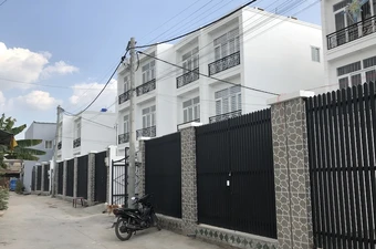 Những lưu ý quan trọng khi nhờ người khác đứng tên giùm nhà đất