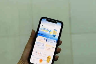 Từ vụ bỗng dưng nợ 1,7 tỉ đồng, cẩn trọng khi cho người khác mượn điện thoại 