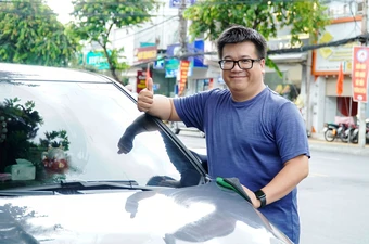 'Chạy đua' mua VinFast VF 5, đâu là lý do khiến nhiều chủ xe lựa chọn?