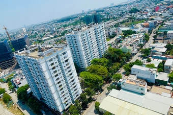 TP.HCM: Cấp thiết gỡ vướng về bồi thường, giải phóng mặt bằng