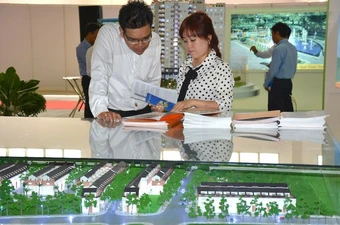 Thu ngân sách từ nhà đất nửa đầu năm tăng vọt nhờ pháp lý khơi thông 