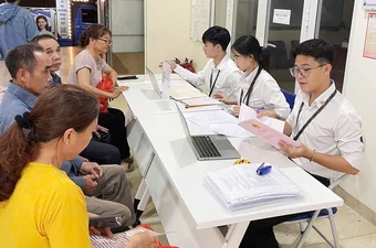Hiểu đúng về chiến dịch 90 ngày làm sạch cơ sở dữ liệu đất đai