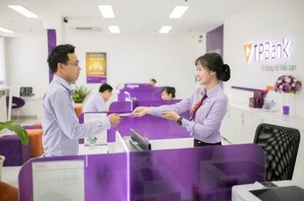 Bức tranh lợi nhuận ngành ngân hàng quý III