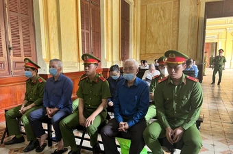 Lập luận của VKS khi nữ doanh nhân kêu oan về cáo buộc gây thiệt hại hơn 980 tỉ
