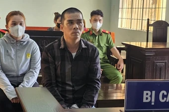 Vụ 'mẹ ruột và người tình bạo hành bé trai 3 tuổi': Có dấu hiệu tội hành hạ con