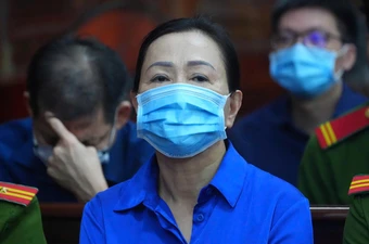Bà Trương Mỹ Lan được bạn ngỏ ý trả nợ thay 250 triệu USD, pháp luật quy định thế nào?