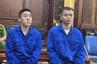 TikToker Tàng Keng Ông Trùm lãnh 3 năm tù vì đăng video xúc phạm vùng miền