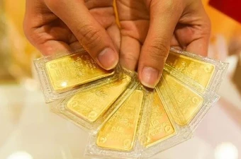 Vụ án chị kiện em gái đòi 5,1 cây vàng SJC "nhờ giữ"