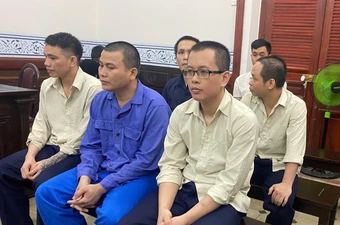 Bị cáo cầm đầu đường dây mua bán thận lãnh 19 năm tù 