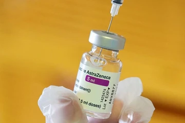 WHO: Vaccine AstraZeneca gây đông máu không phải là thông tin mới