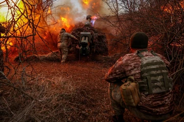 Tư lệnh Lục quân Anh dự đoán chuyện Nga kiểm soát 4 tỉnh Đông Ukraine