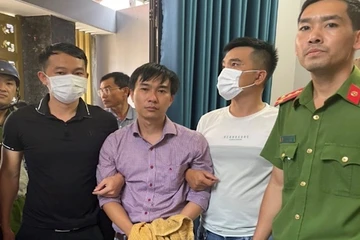 Thông tin mới vụ bác sĩ giết người tình, phân xác phi tang ở Đồng Nai