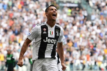 Tòa phán quyết Juventus phải trả cho Ronaldo 10,4 triệu USD