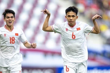 U-23 Việt Nam dễ gặp ĐKVĐ Saudi Arabia ở tứ kết