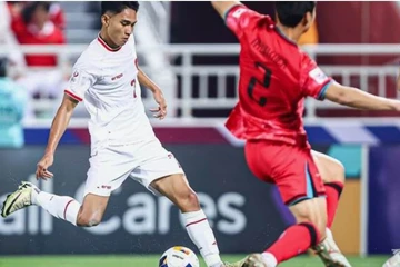 U-23 Indonesia có đủ phẩm chất vô địch châu Á