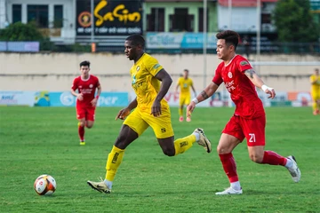 Nhà vô địch Cúp Quốc gia-ĐA. Thanh Hóa bỏ Champions League 2 mùa 2024-2025.