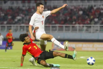 Xác định 4 đội vào bán kết giải U-19 Đông Nam Á