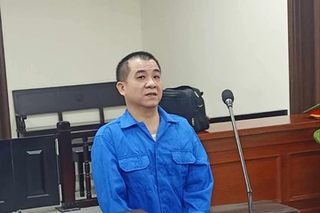 Chủ tiệm tạp hóa ở Hà Nội bị phạt 18 năm tù vì xâm hại nhiều bé gái 