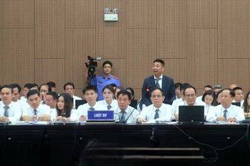Đề nghị của luật sư bị cáo Trịnh Văn Quyết về các bị hại
