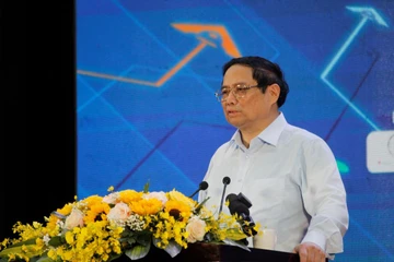 Thủ tướng Phạm Minh Chính: ‘Muốn đổi mới, sáng tạo, khởi nghiệp phải chấp nhận rủi ro’