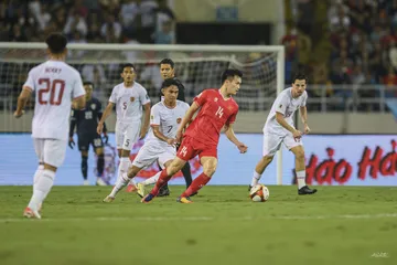 2 trận thua Indonesia và cái giá phải trả của VFF