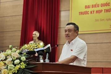 Chủ tịch UBND TP Hà Nội: Rà soát, đảm bảo quyền lợi của dân ở dự án quy hoạch treo