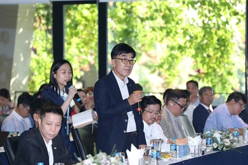 Hà Nội muốn Khu Công nghệ cao Hòa Lạc trở thành quận lõi của thành phố phía Tây