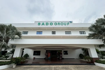 Thương vụ 1.000 tỉ đồng mua Công ty kính SADO ở Đồng Nai