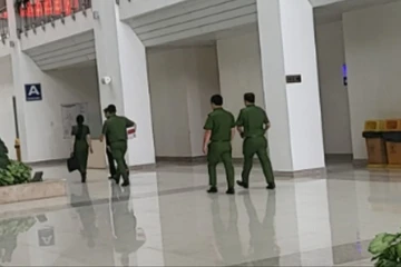 Chánh Thanh tra Sở GTVT tỉnh Lâm Đồng bị khởi tố
