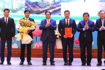 Quy hoạch tỉnh Tây Ninh: 3 vùng phát triển, 4 trục động lực, 1 vành đai an sinh xã hội